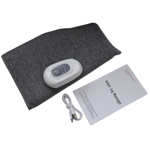 Releev™ Heated Leg Massager
