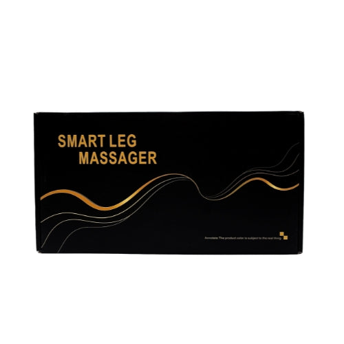Releev™ Heated Leg Massager