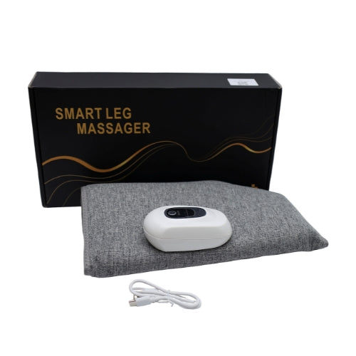 Releev™ Heated Leg Massager