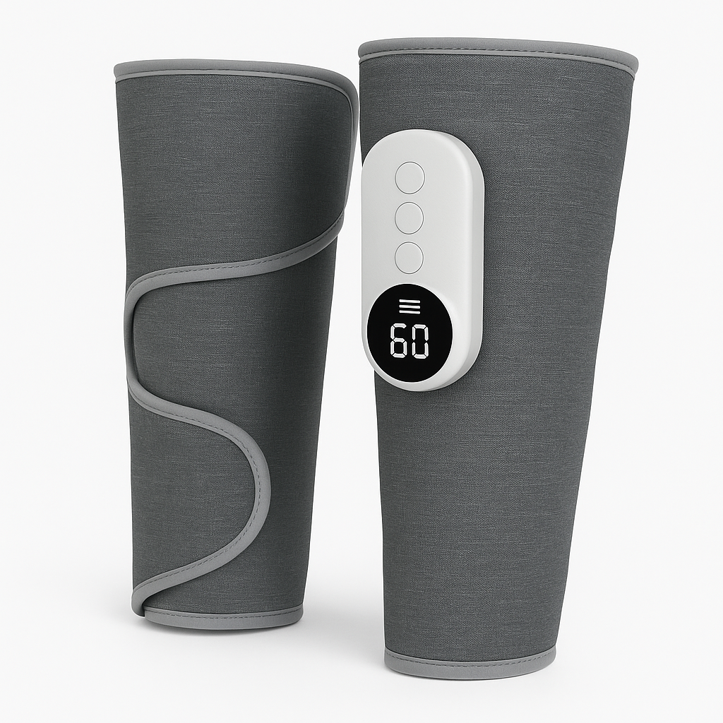 Releev™ Heated Leg Massager