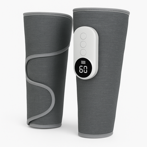Releev™ Heated Leg Massager