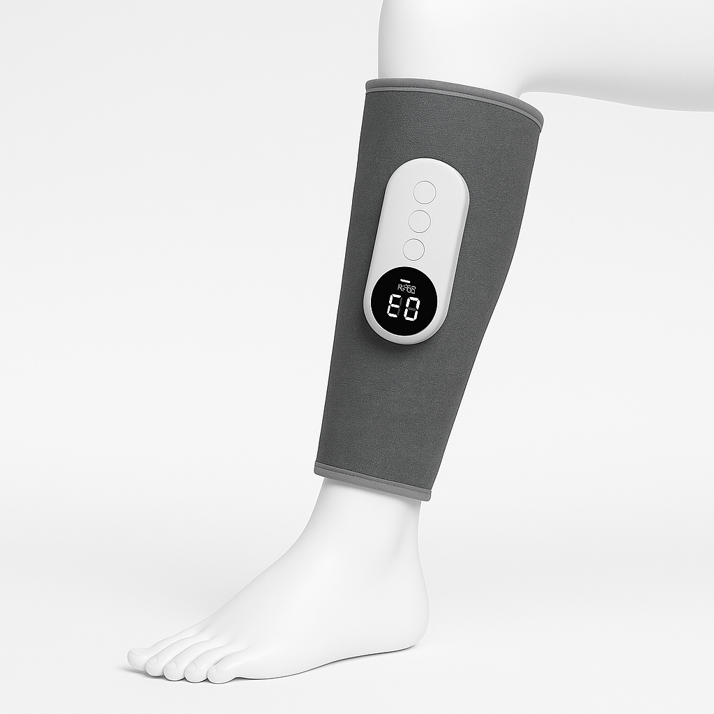 Releev™ Heated Leg Massager