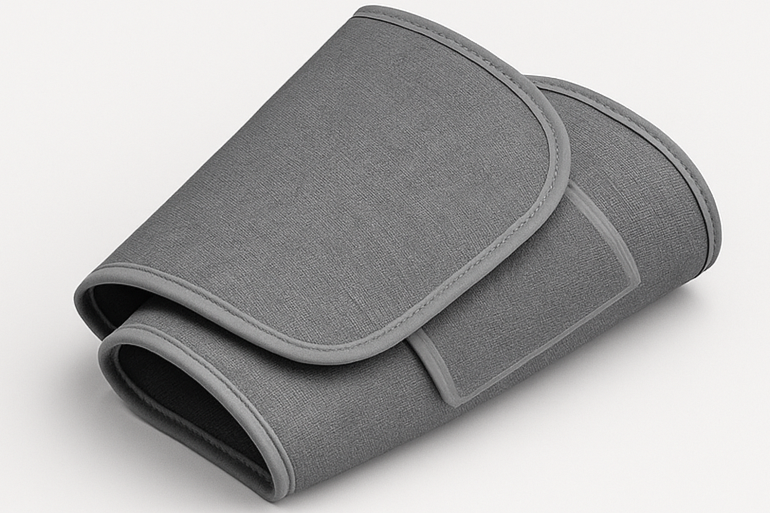 Releev™ Heated Leg Massager