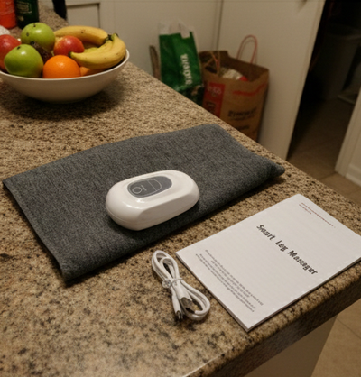 Endlich ein Gerät, das wirklich wirkt