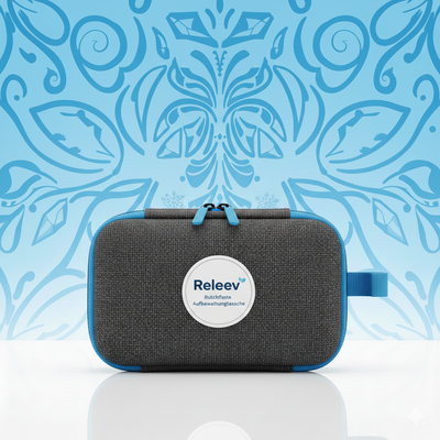 Rutschfeste Aufbewahrungstasche