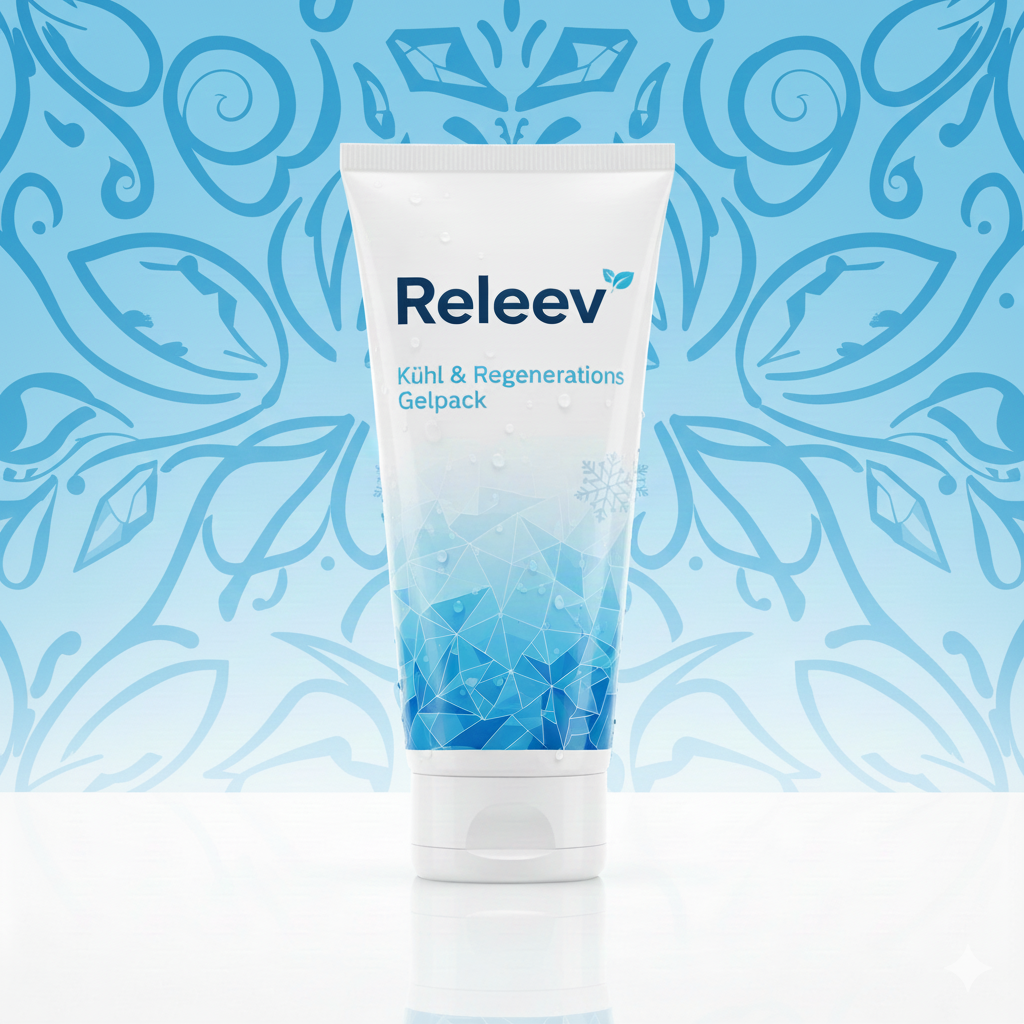 Kühl- & Regenerations-Gelpack