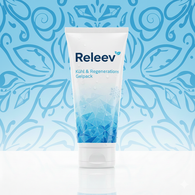 Kühl- & Regenerations-Gelpack