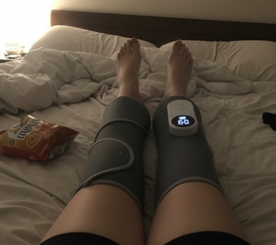 Sofortige Wirkung – hätte ich nie gedacht