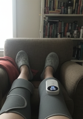 Kein Ziehen mehr – endlich entspannt unterwegs