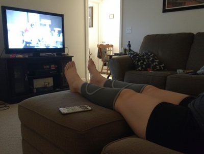 Ganz gut, aber reagiert nicht jeder Hund gleich