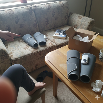 Guter Preis, schneller Versand, solide Leistung