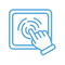 Digitalanzeige